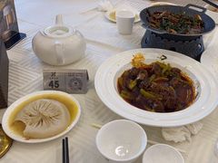 -怡园饭店-餐厅(四望亭店)