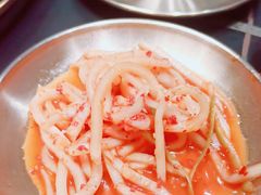 -西塔老太太泥炉烤肉(龙湖北苑天街店)