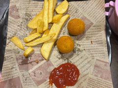 -188西餐厅(园林宾馆店)