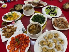-湛江渔港·大排档(乐园路总店)