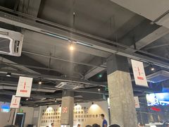 -很久以前羊肉串(中山公园店)
