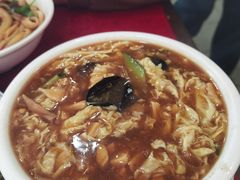 -北大地皖峰饭馆