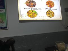 -客家大院·非遗赣南客家菜(郁孤台店)