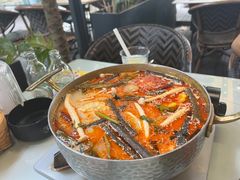 -Molee·泰府(东郊店)