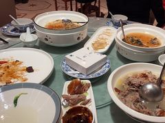 -漢舍中国菜馆(889广场店)