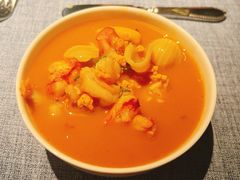 -弦月窗LUNETTE BY AMANDA(复兴路店)