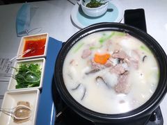 -半勺·新徽菜(银泰城店)
