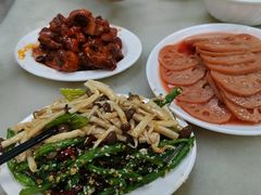-老蔡记(二七广场店)