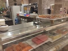 -福州西湖大酒店·怡湖咖啡厅