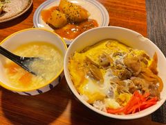 -五右卫门(张自忠路店)