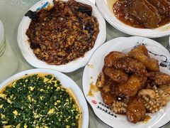 -润德轩清真菜馆(宏大路店)
