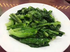 -潮香阁海鲜餐厅(较场尾店)
