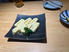 -晶吉·居酒屋·烧鸟·生鱼饭(中山区民主广场店)
