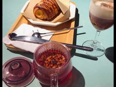-sugarman espresso素饮糖人高新咖啡工厂