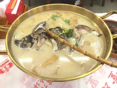 -堂瓦里·33年传统赣菜(第一街区店)