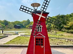 -宝岩生态观光园