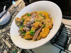 -俏九州·小炒黄牛肉(华润万象汇店)