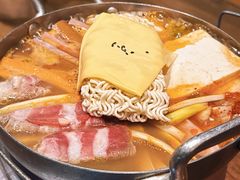 -干杯小木屋米酒店(罗斯福店)