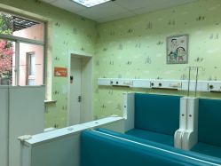 门诊部-上海市长宁区妇幼保健院
