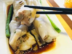 -鹿其林酒家(大学城店)