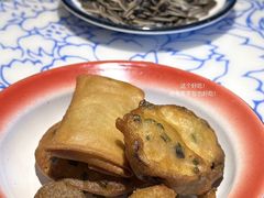 -柴火农家·江西赣南菜(土华店)
