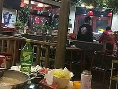 -活鱼馆(宜兴埠店)