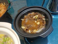 -韶山冲湘菜馆(大明湖店)