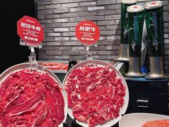 -巴蜀大将火锅(春熙店)