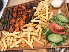 -ALAMEEN阿拉伯餐厅(三里屯店)