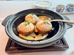 -悦轩中餐厅·高空江景·杭州柏悦酒店