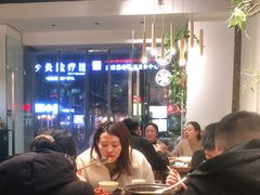 -庆合府重庆大排档(紫都城店)