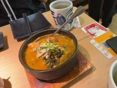 -沼津港精致料理·寿喜烧·烧鸟(漕河泾印象城店)