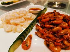 河虾双拼-老吉士(环贸iapm店)