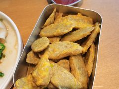 -宋小谨·泉州菜(西沙湾店)