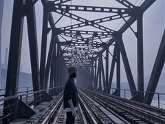 -小南海站