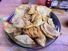 -桂萍特色牛筋牛杂(长堤街总店)