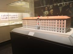 -北京大学赛克勒考古与艺术博物馆