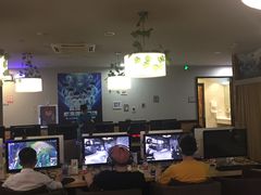 -穿越网咖(娱家店)
