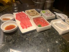 -海底捞火锅(龙湖三千集店)