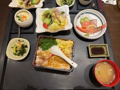 -江户前日本料理(瑞诗酒店店)