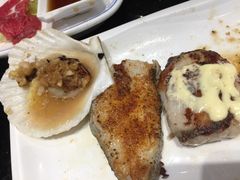 -大渔铁板烧(蛇口店)