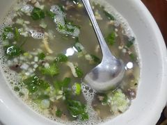 -老山记海城馅饼大酒店(振兴小区店)