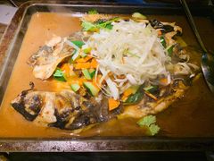 -探鱼·鲜青椒爽麻烤鱼(领展购物广场店)