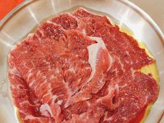 -西塔老太太泥炉烤肉(川沙百联店)