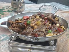 -小民大排档(马场角横路店)