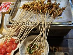 -盟重烧烤(高正街店)