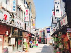 -元山烤肉店(假日广场店)