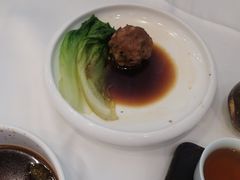 -金河半岛园林酒家(金融城店)