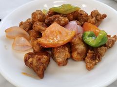 -莆田餐厅PUTIEN(三里屯店)