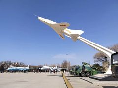 -中国航空博物馆